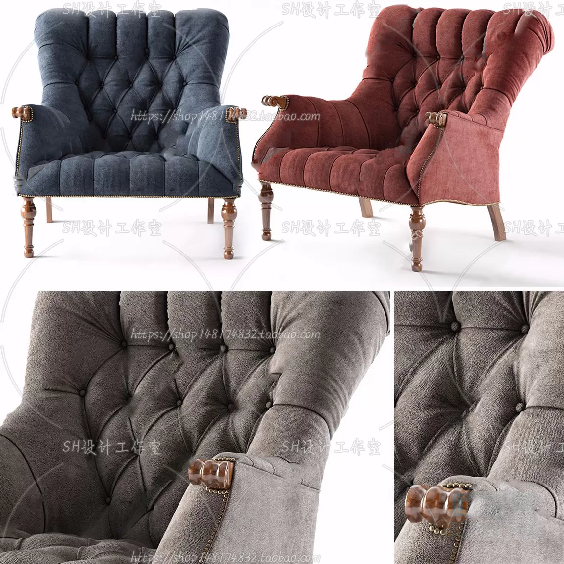 3DSKY FREE - FREE 3DS MAX MODELS