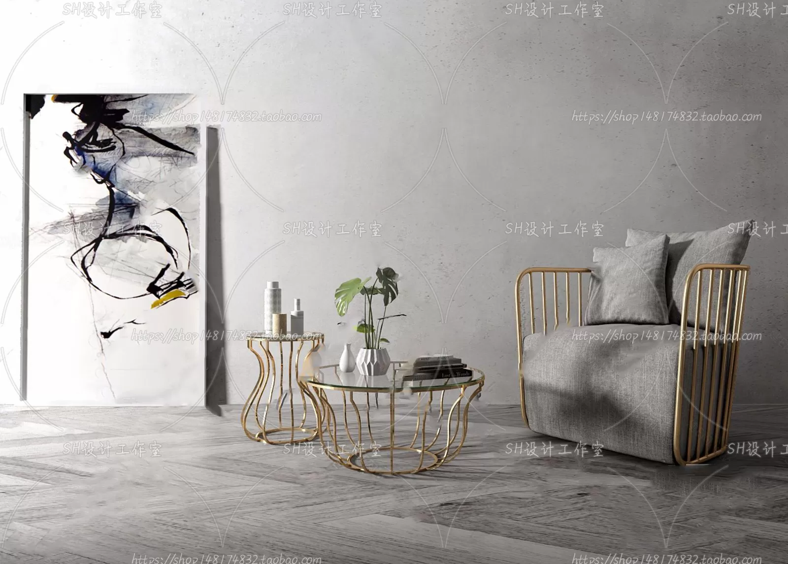 3DSKY FREE - FREE 3DS MAX MODELS