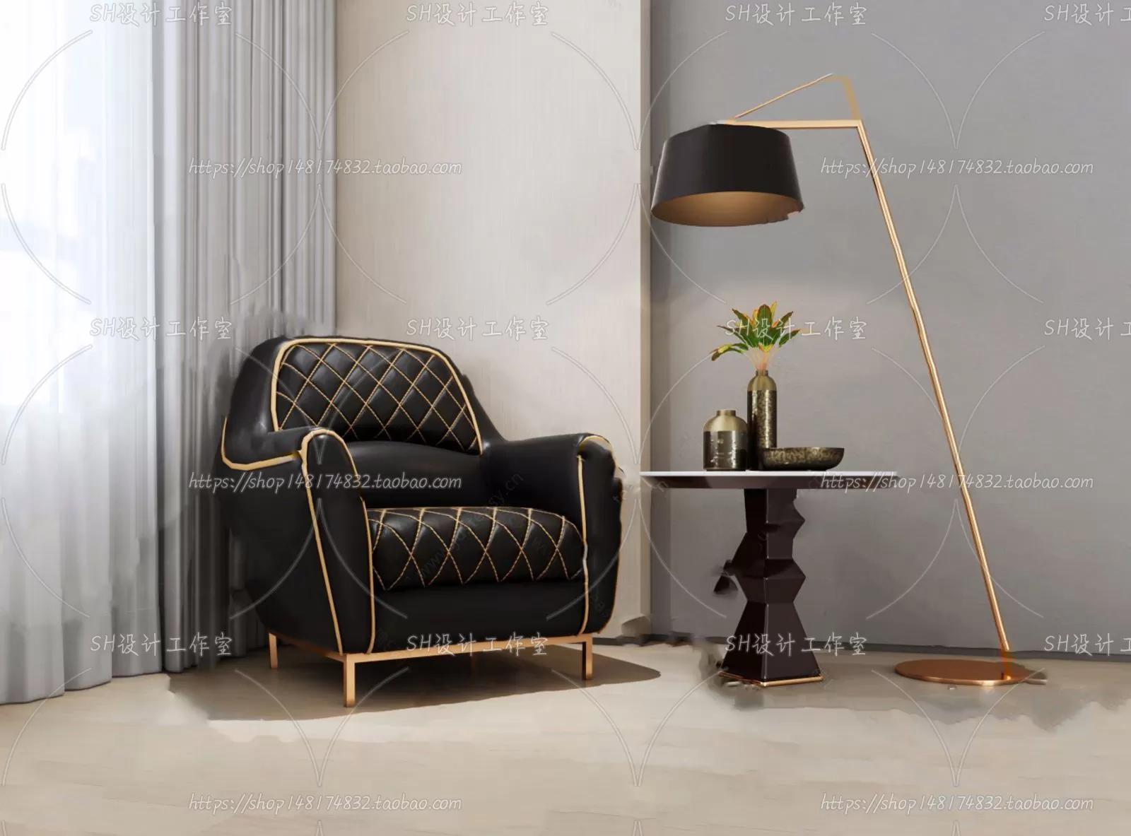 3DSKY FREE - FREE 3DS MAX MODELS