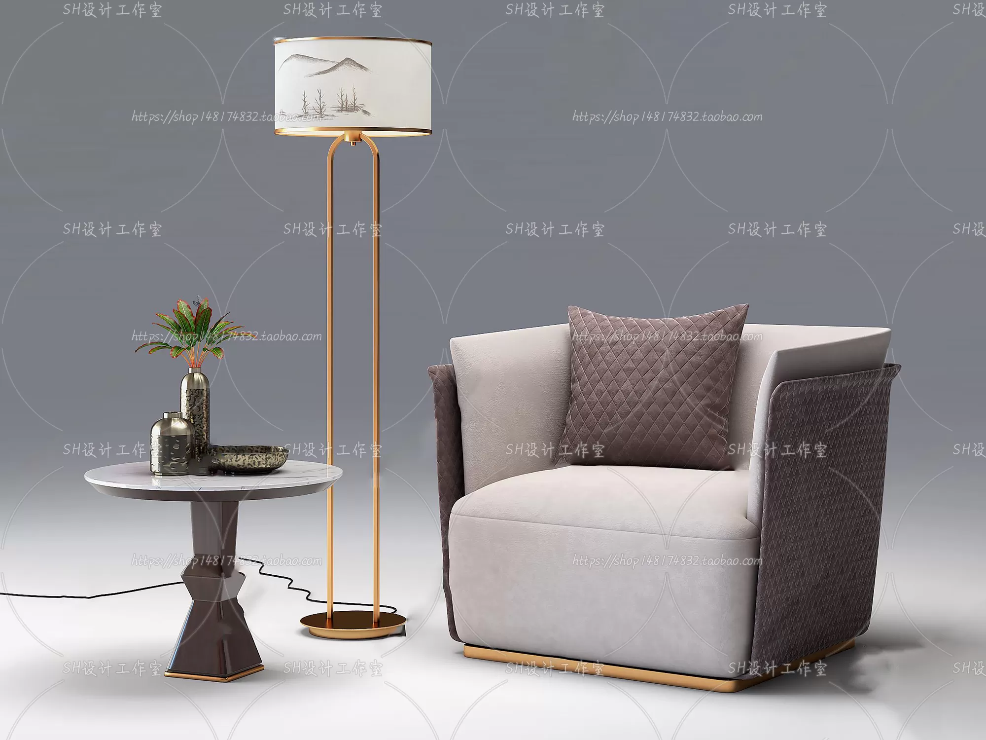 3DSKY FREE - FREE 3DS MAX MODELS