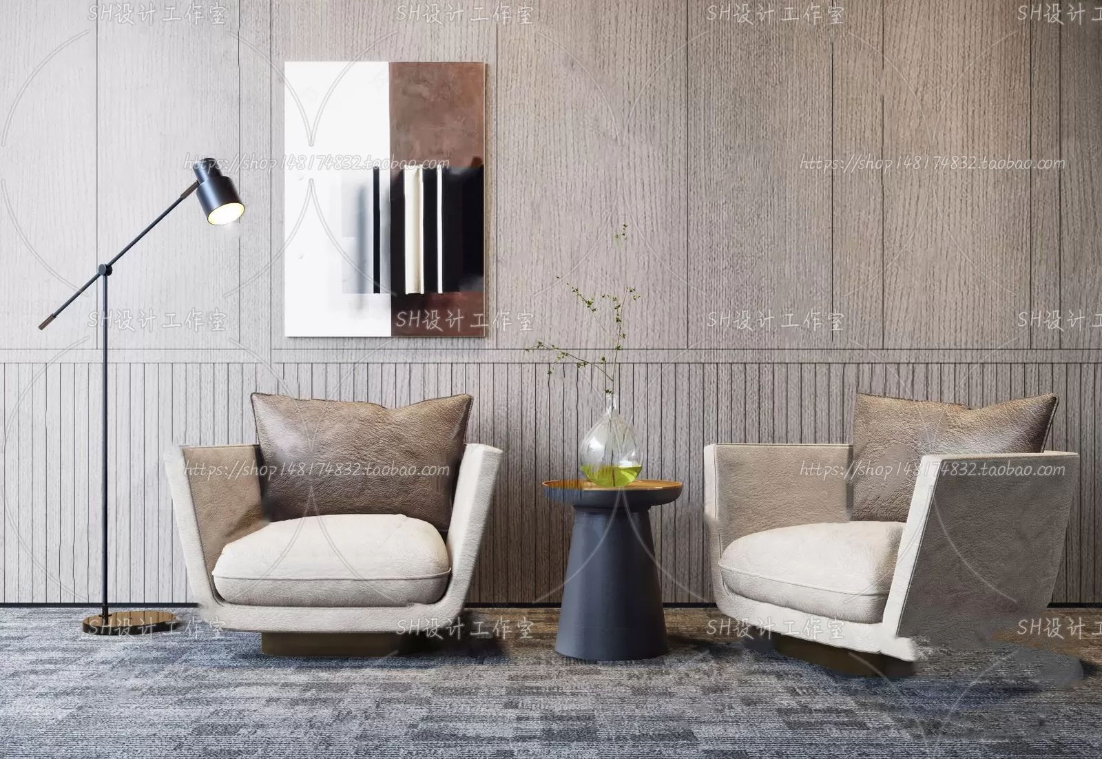 3DSKY FREE - FREE 3DS MAX MODELS