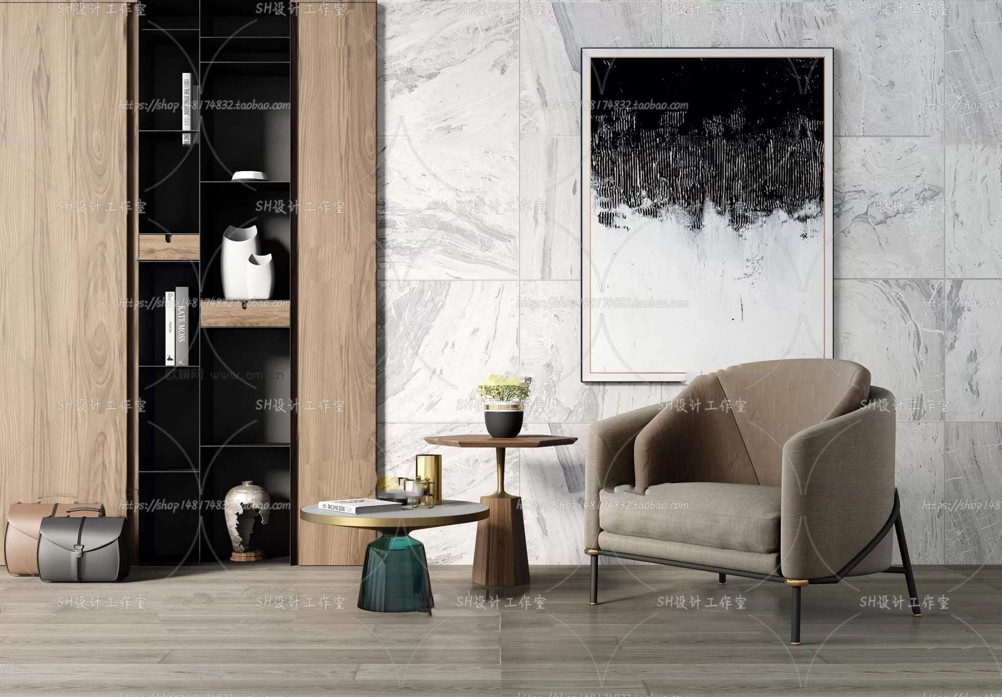 3DSKY FREE - FREE 3DS MAX MODELS