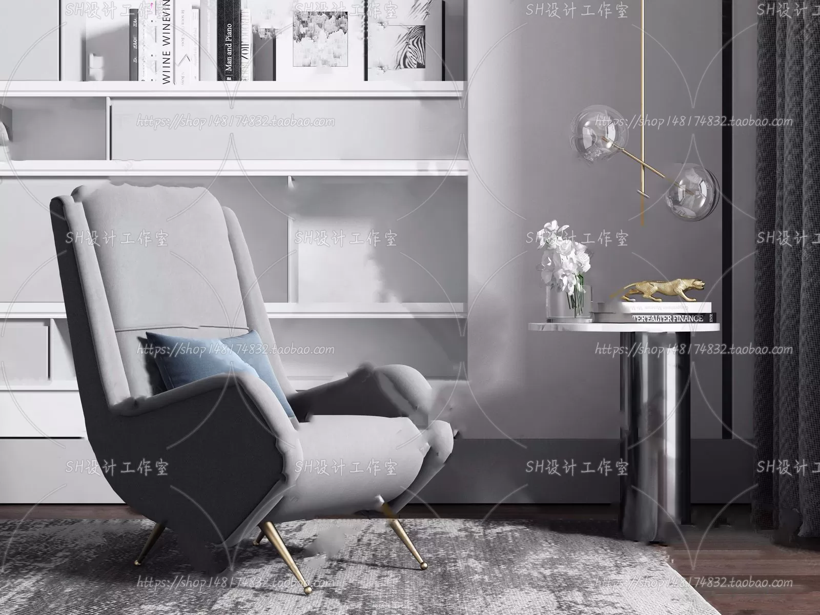 3DSKY FREE - FREE 3DS MAX MODELS