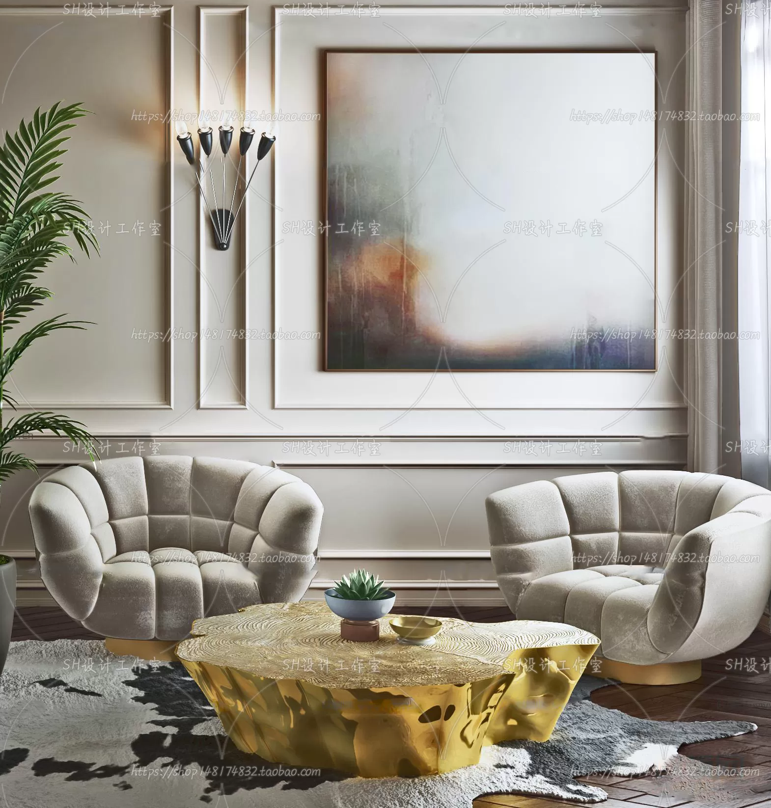 3DSKY FREE - FREE 3DS MAX MODELS