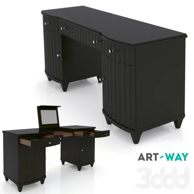 3DSKY FREE – FREE 3DS MAX MODELS