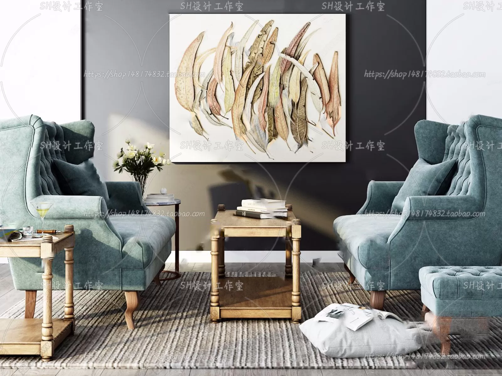 3DSKY FREE - FREE 3DS MAX MODELS