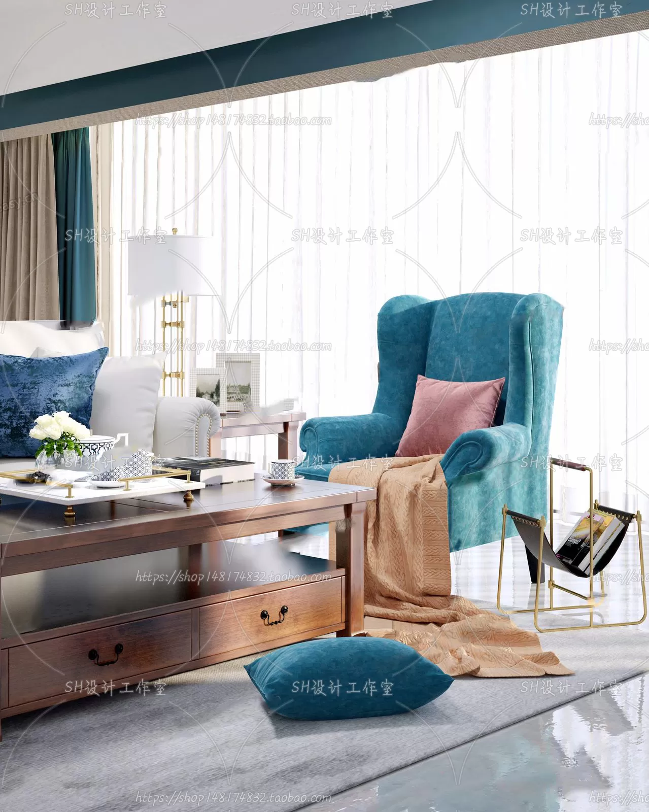 3DSKY FREE - FREE 3DS MAX MODELS