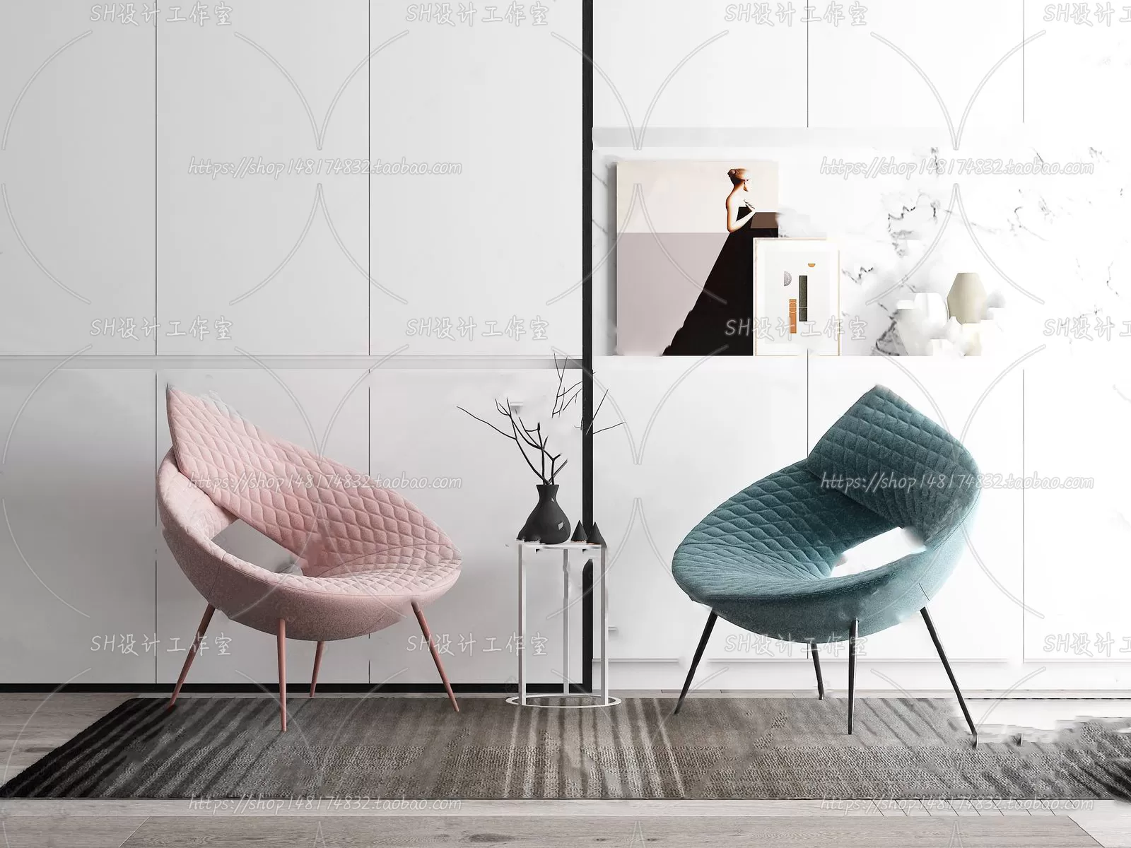 3DSKY FREE - FREE 3DS MAX MODELS