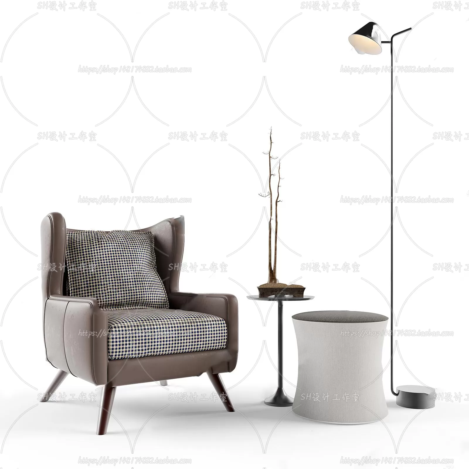 3DSKY FREE - FREE 3DS MAX MODELS