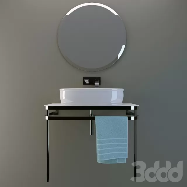 3DSKY FREE – FREE 3DS MAX MODELS