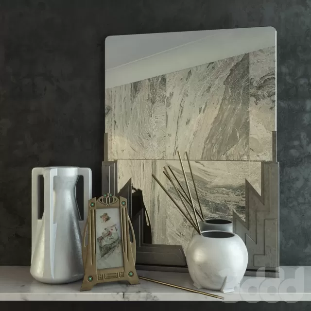 3DSKY FREE – FREE 3DS MAX MODELS