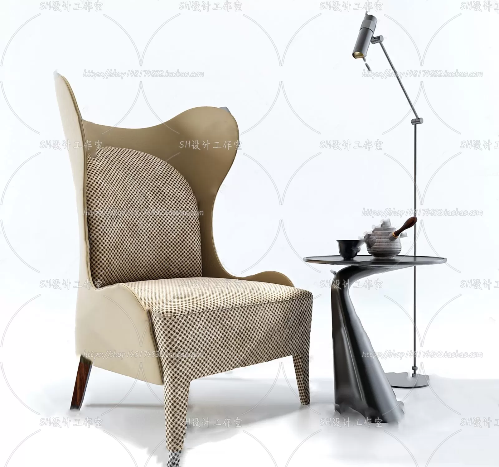 3DSKY FREE - FREE 3DS MAX MODELS