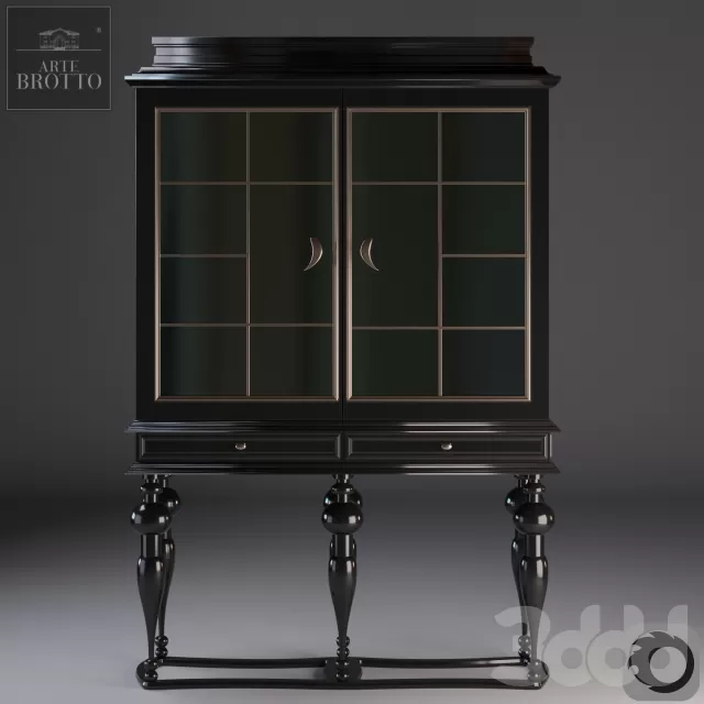 3DSKY FREE – FREE 3DS MAX MODELS