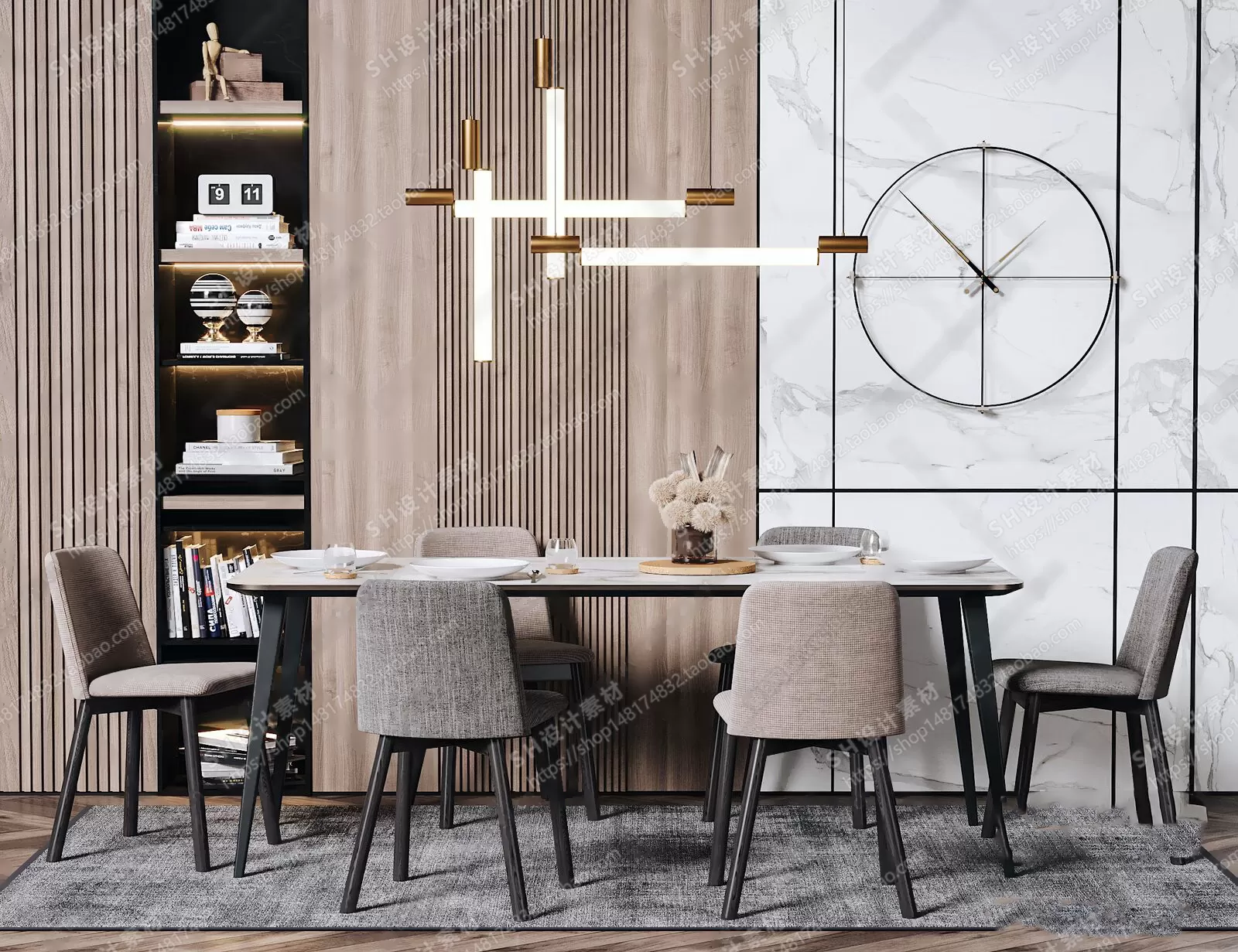 3DSKY FREE - FREE 3DS MAX MODELS