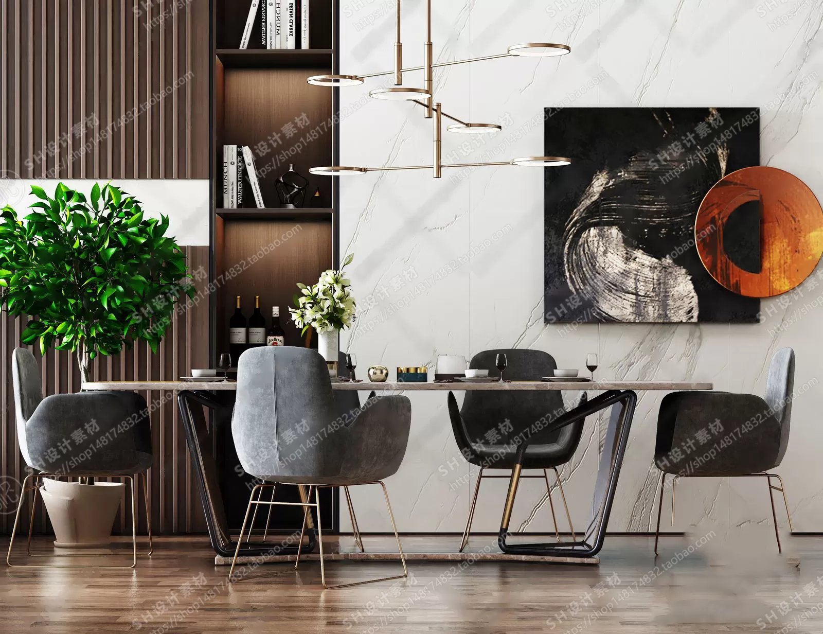 3DSKY FREE - FREE 3DS MAX MODELS