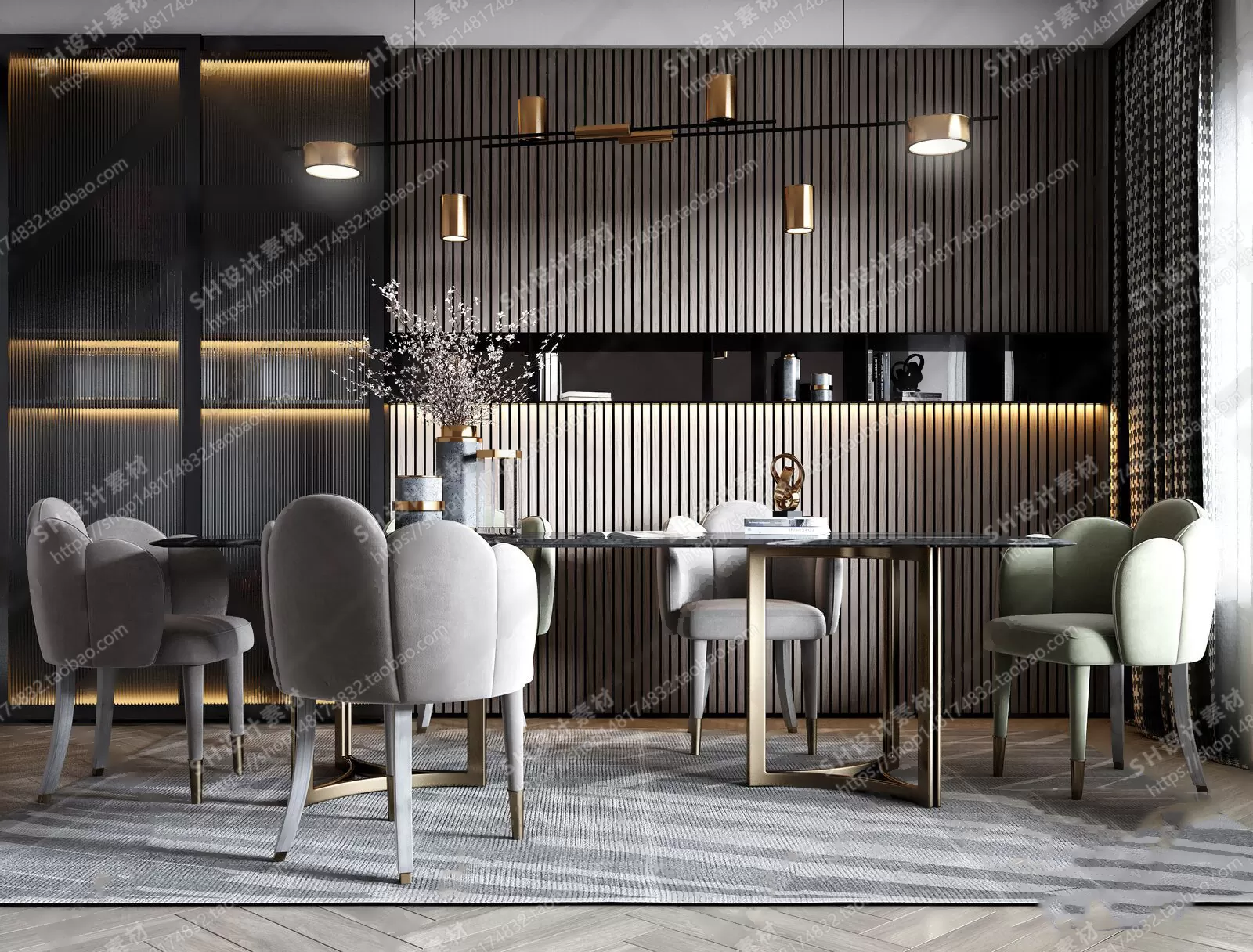 3DSKY FREE - FREE 3DS MAX MODELS