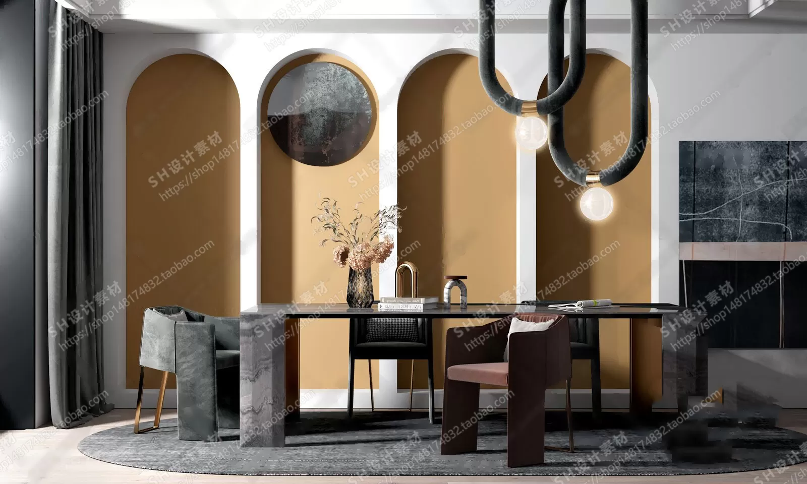 3D MODELS FREE DOWNLOAD