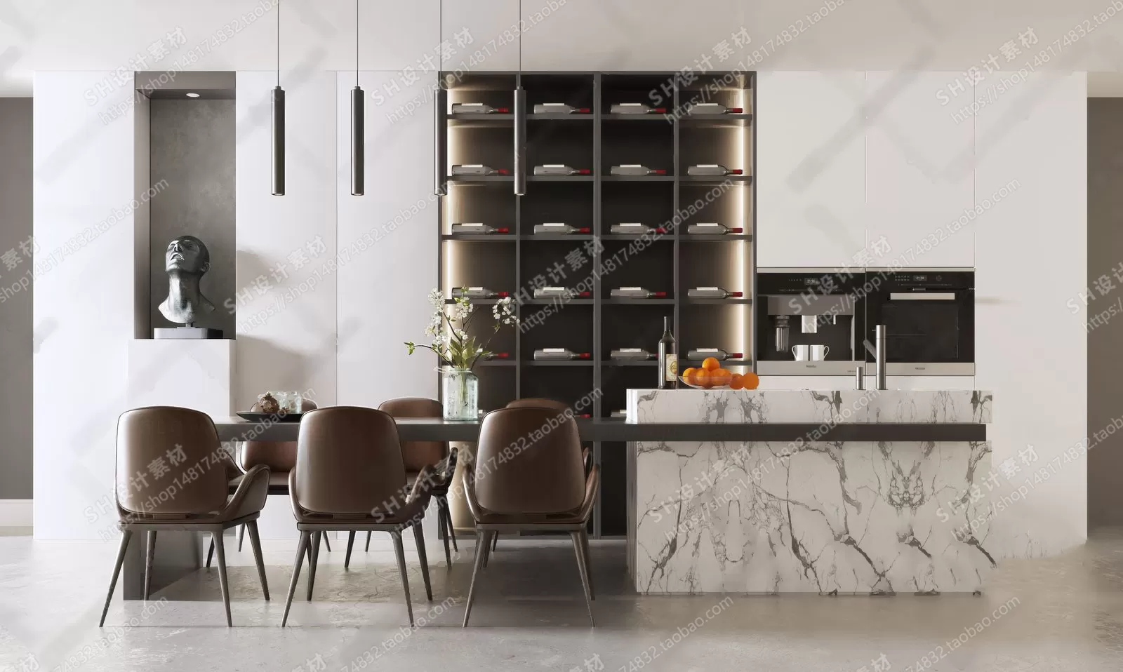 3DSKY FREE - FREE 3DS MAX MODELS