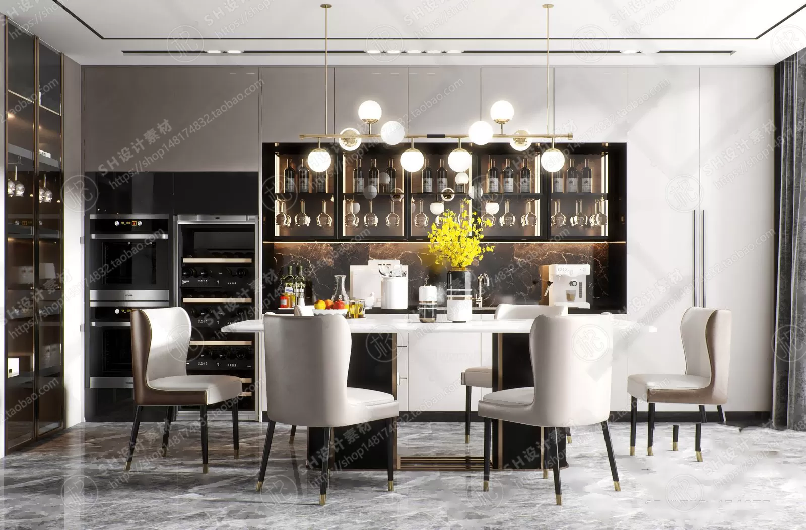 3DSKY FREE - FREE 3DS MAX MODELS