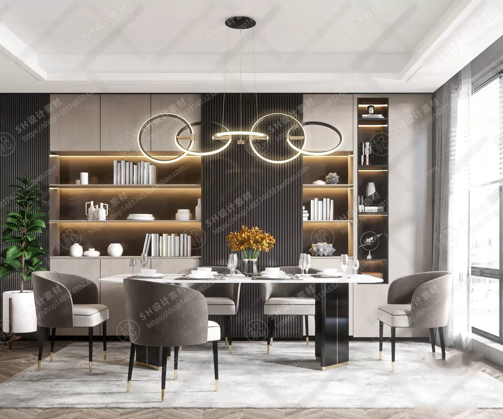 3DSKY FREE - FREE 3DS MAX MODELS