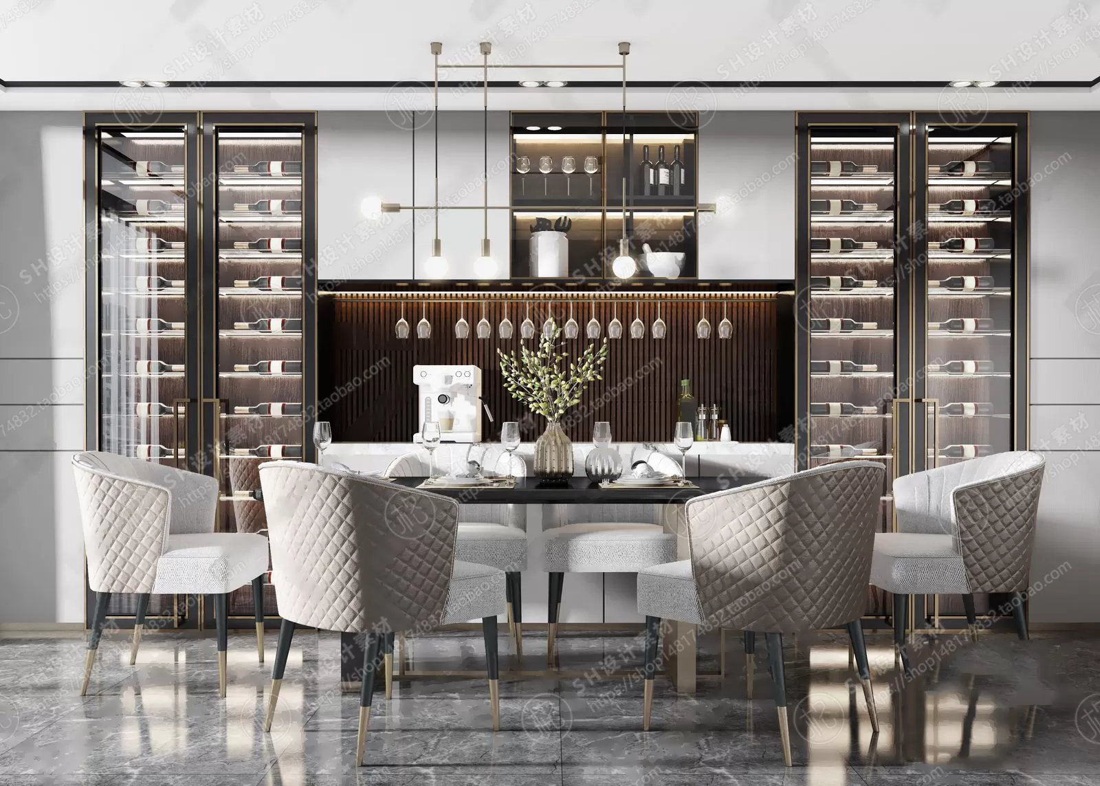 3DSKY FREE - FREE 3DS MAX MODELS