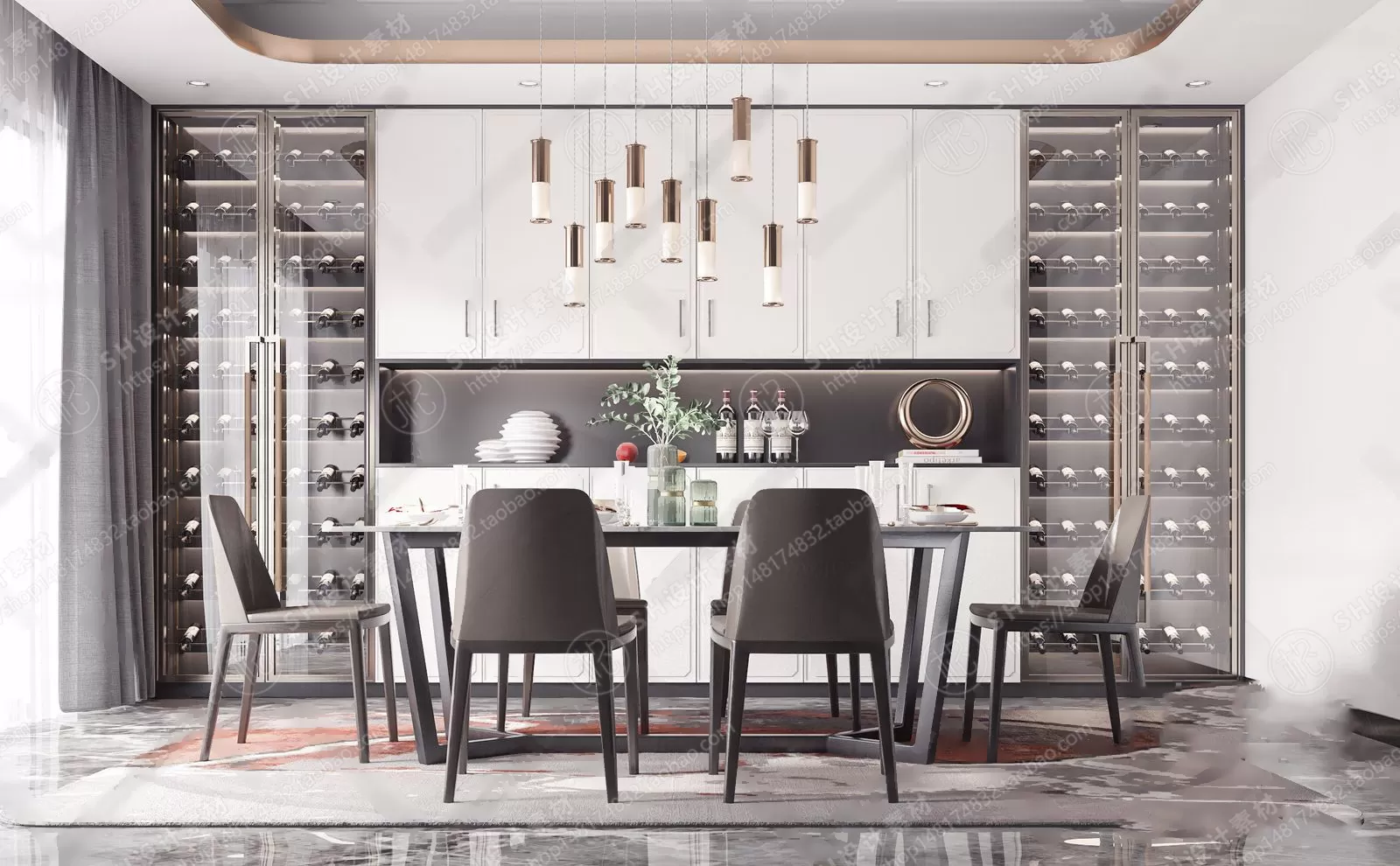 3DSKY FREE - FREE 3DS MAX MODELS