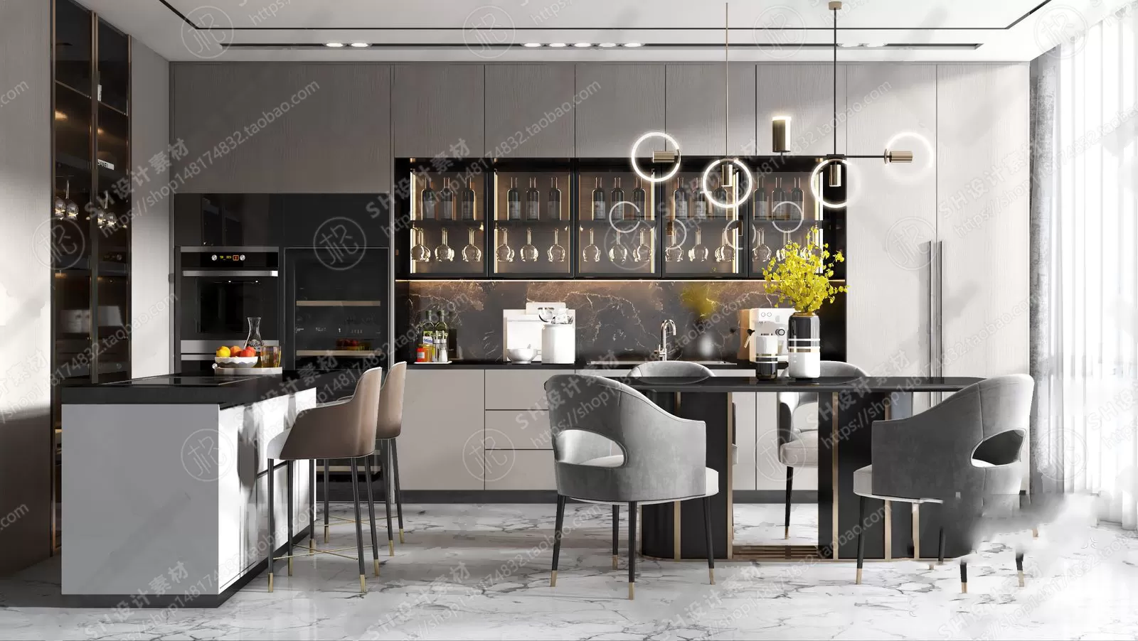 3DSKY FREE - FREE 3DS MAX MODELS