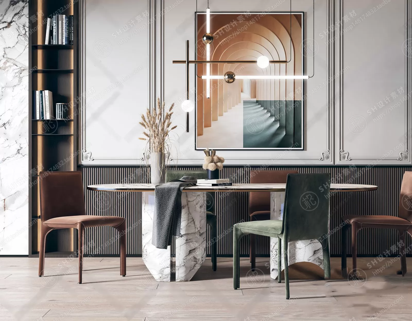 3DSKY FREE - FREE 3DS MAX MODELS