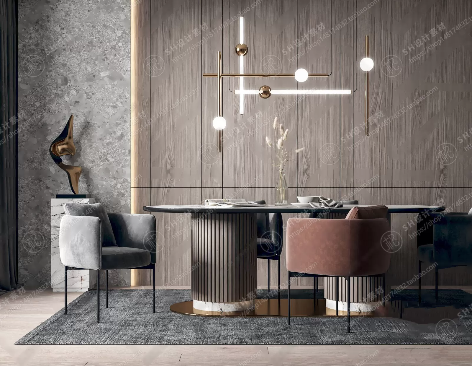 3DSKY FREE - FREE 3DS MAX MODELS