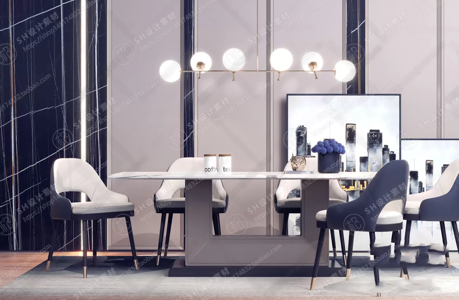 3DSKY FREE - FREE 3DS MAX MODELS