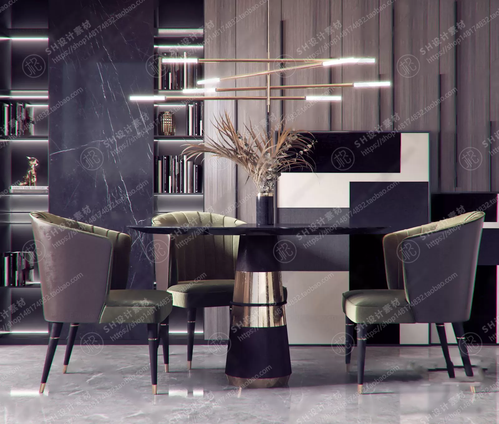 3DSKY FREE - FREE 3DS MAX MODELS