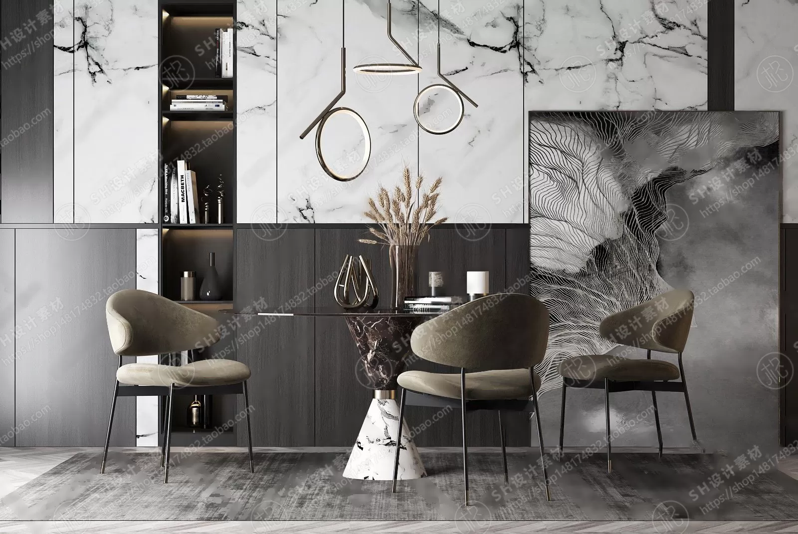 3DSKY FREE - FREE 3DS MAX MODELS