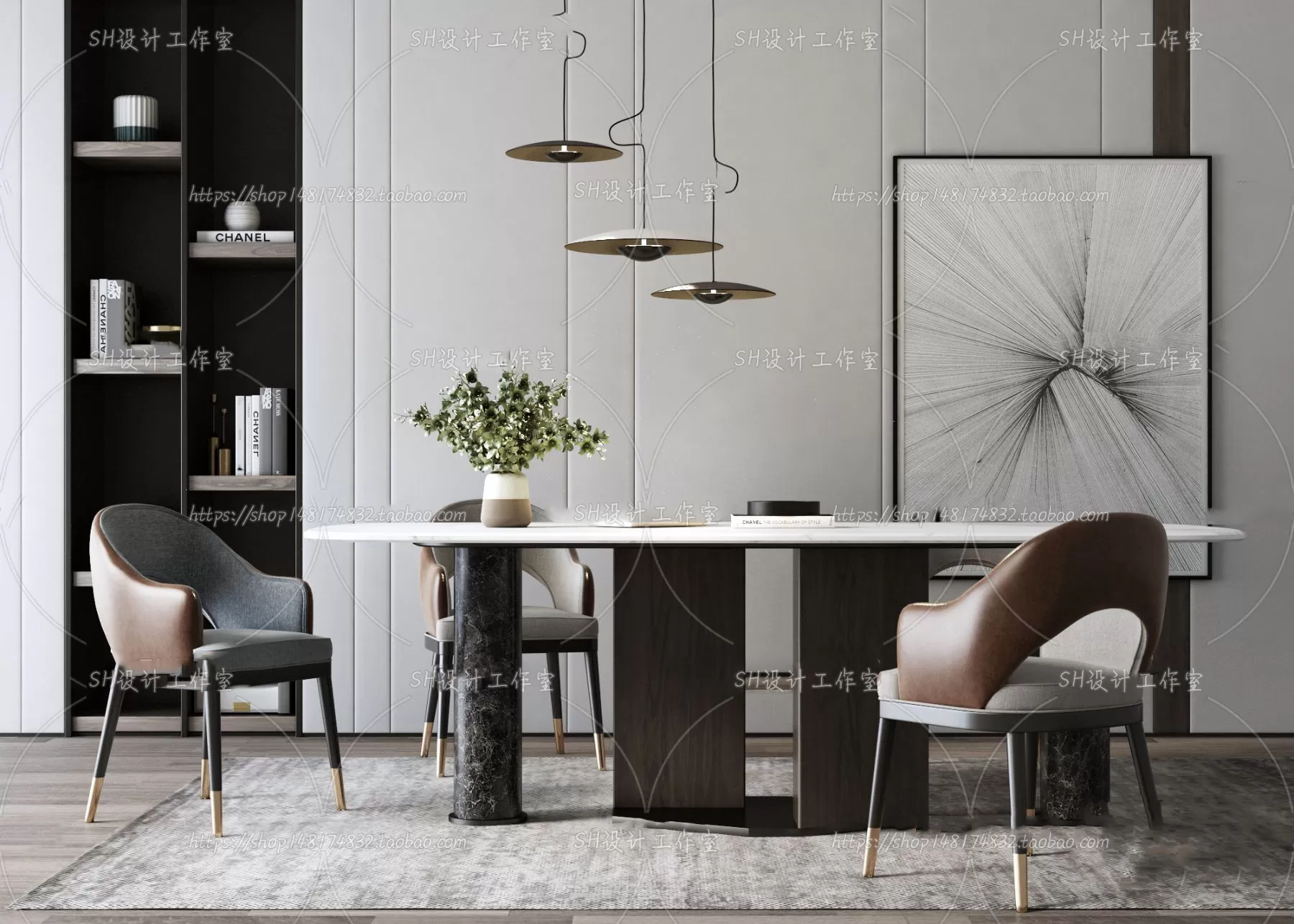 3DSKY FREE - FREE 3DS MAX MODELS