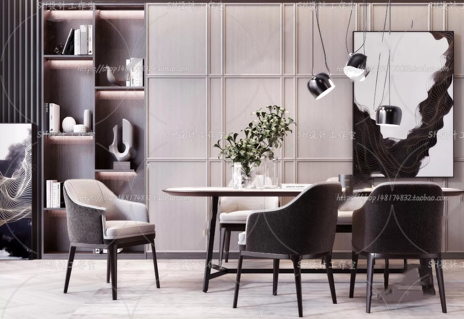 3DSKY FREE - FREE 3DS MAX MODELS