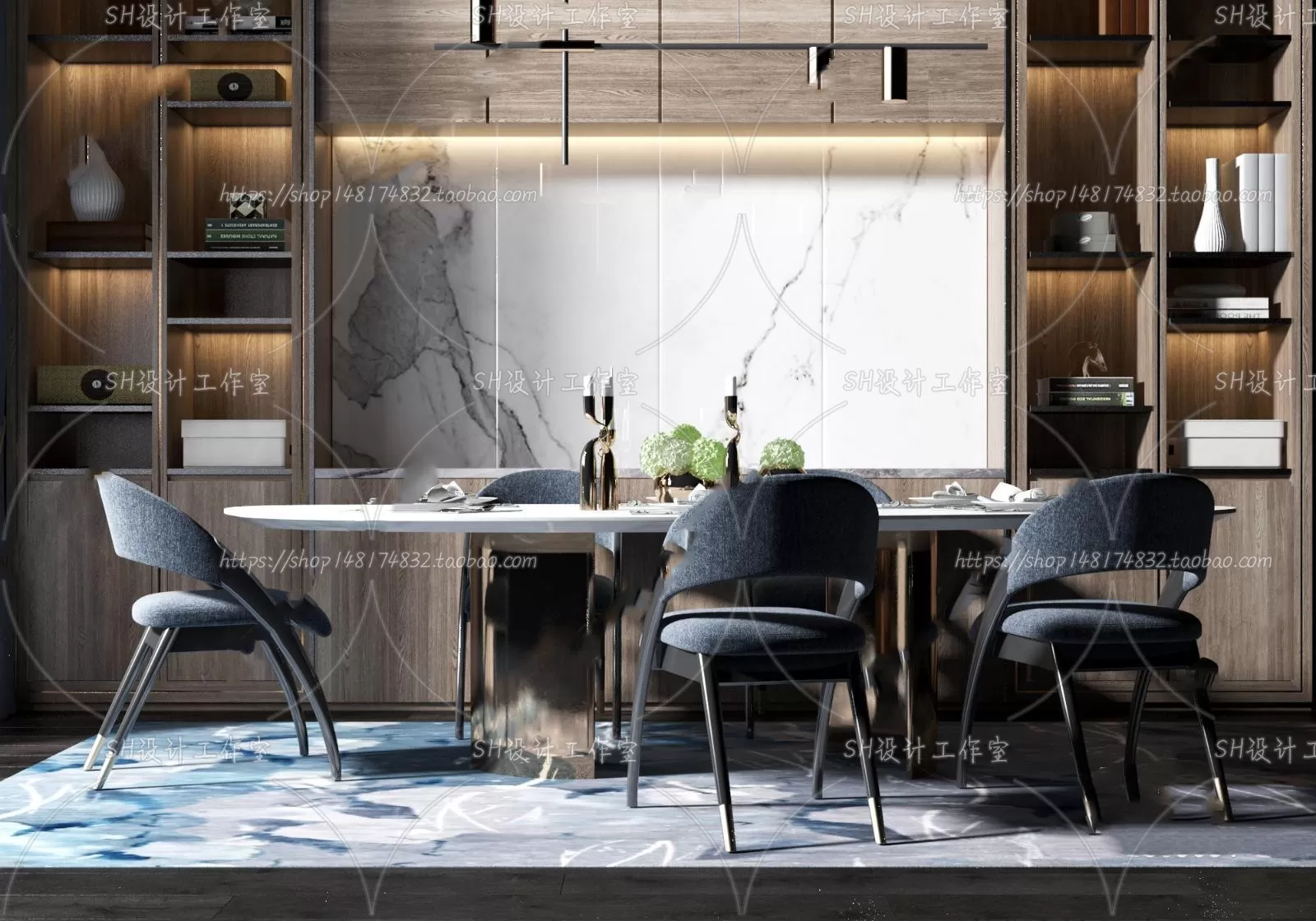 3DSKY FREE - FREE 3DS MAX MODELS