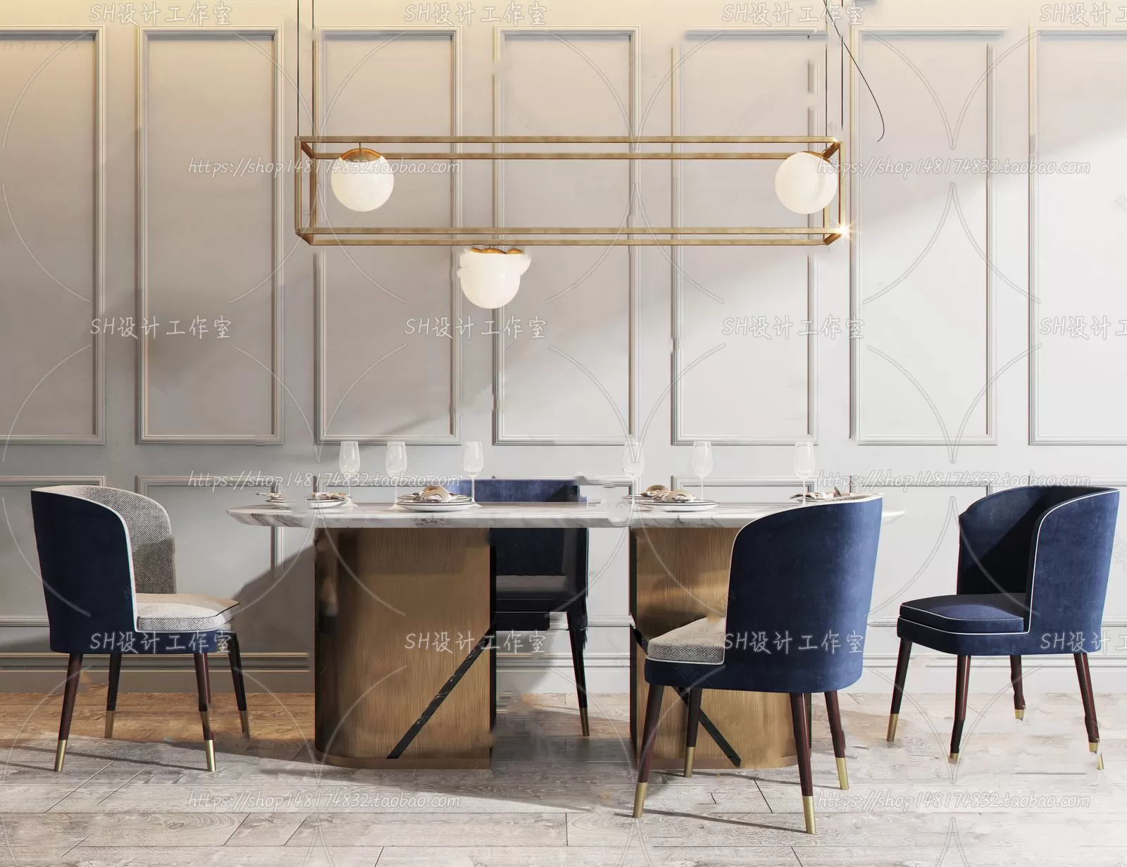 3DSKY FREE - FREE 3DS MAX MODELS