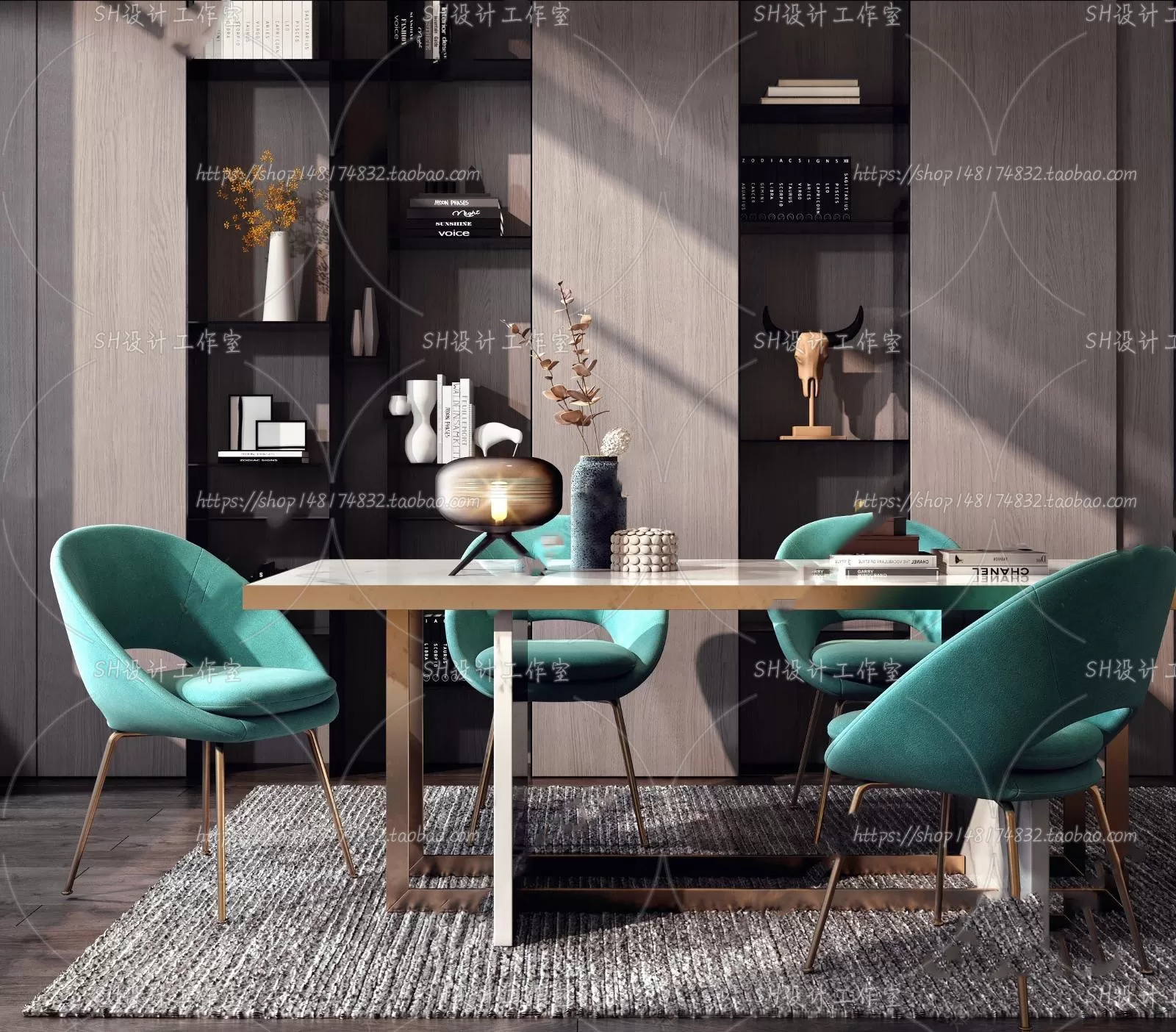 3DSKY FREE - FREE 3DS MAX MODELS