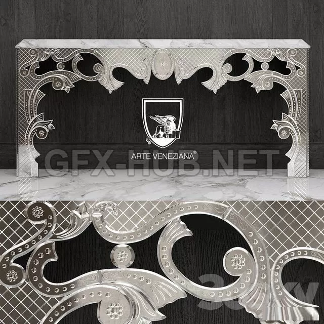 3DSKY FREE – FREE 3DS MAX MODELS