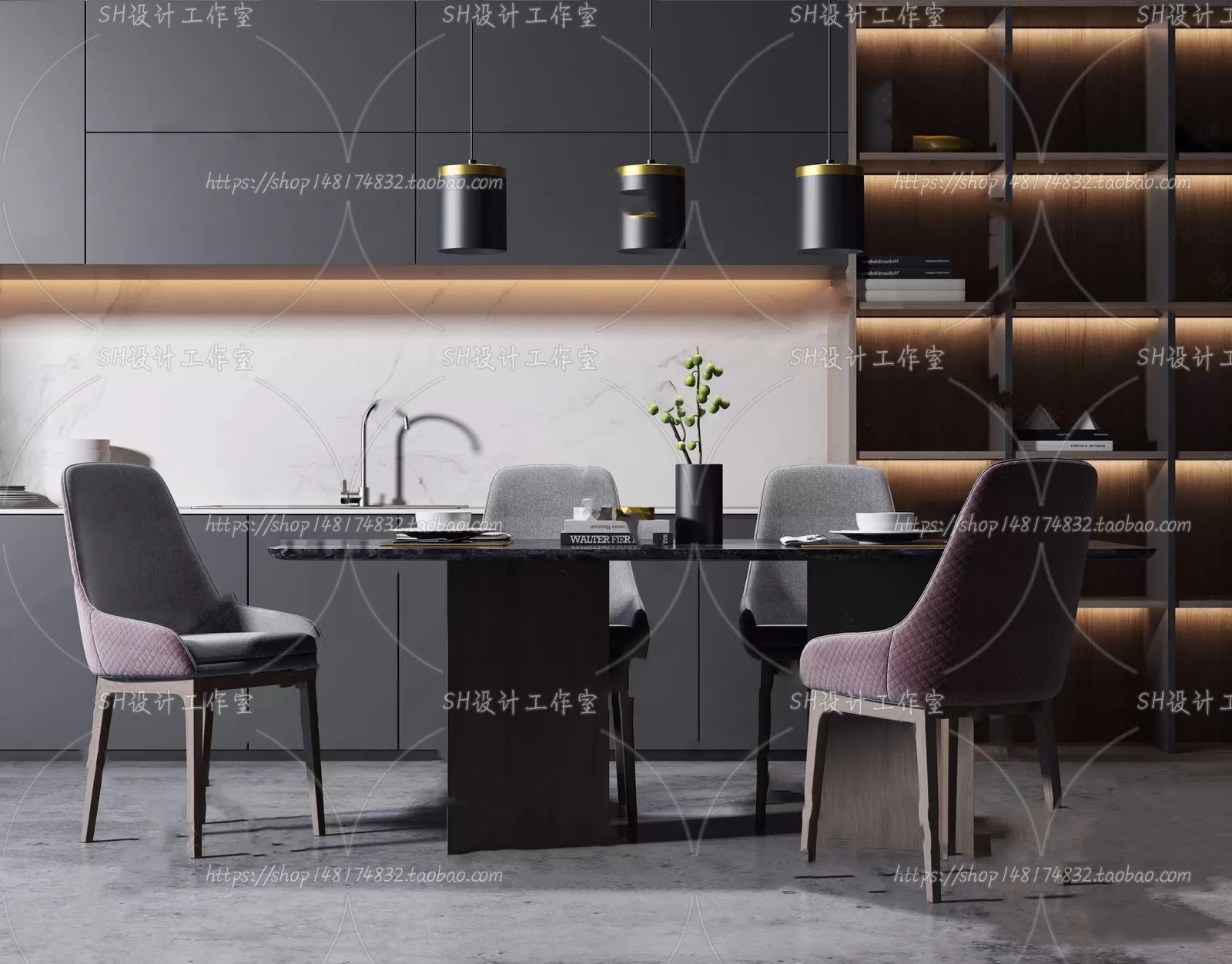 3DSKY FREE - FREE 3DS MAX MODELS