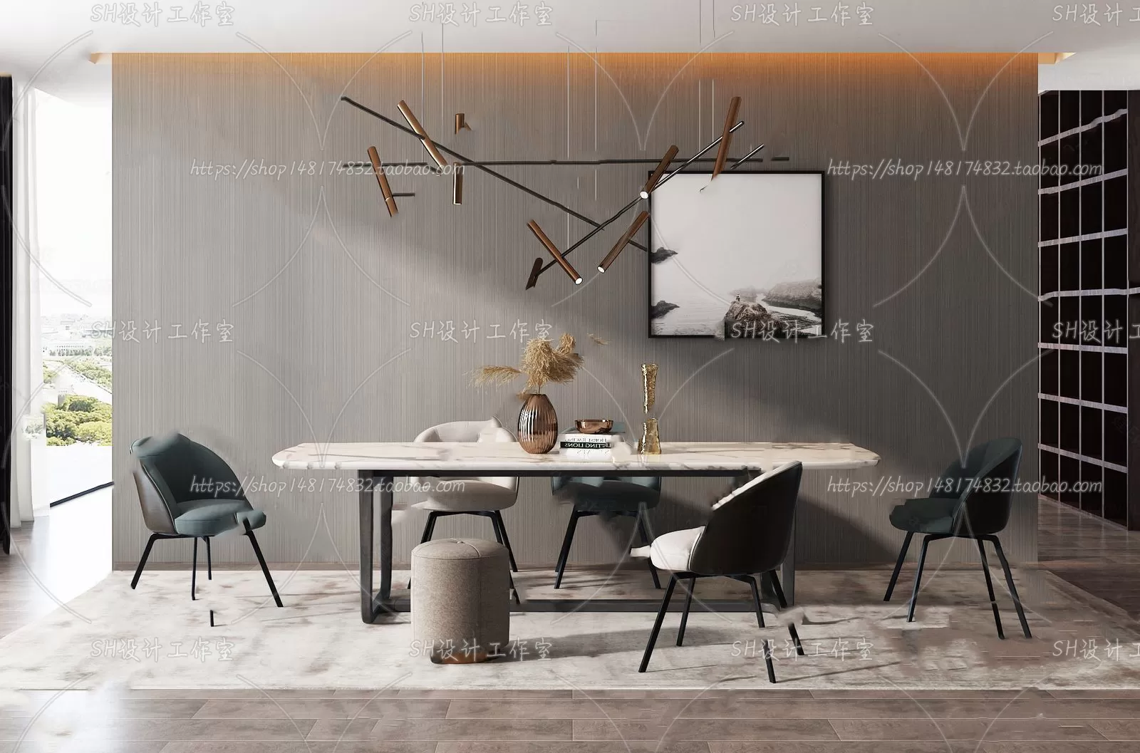 3DSKY FREE - FREE 3DS MAX MODELS