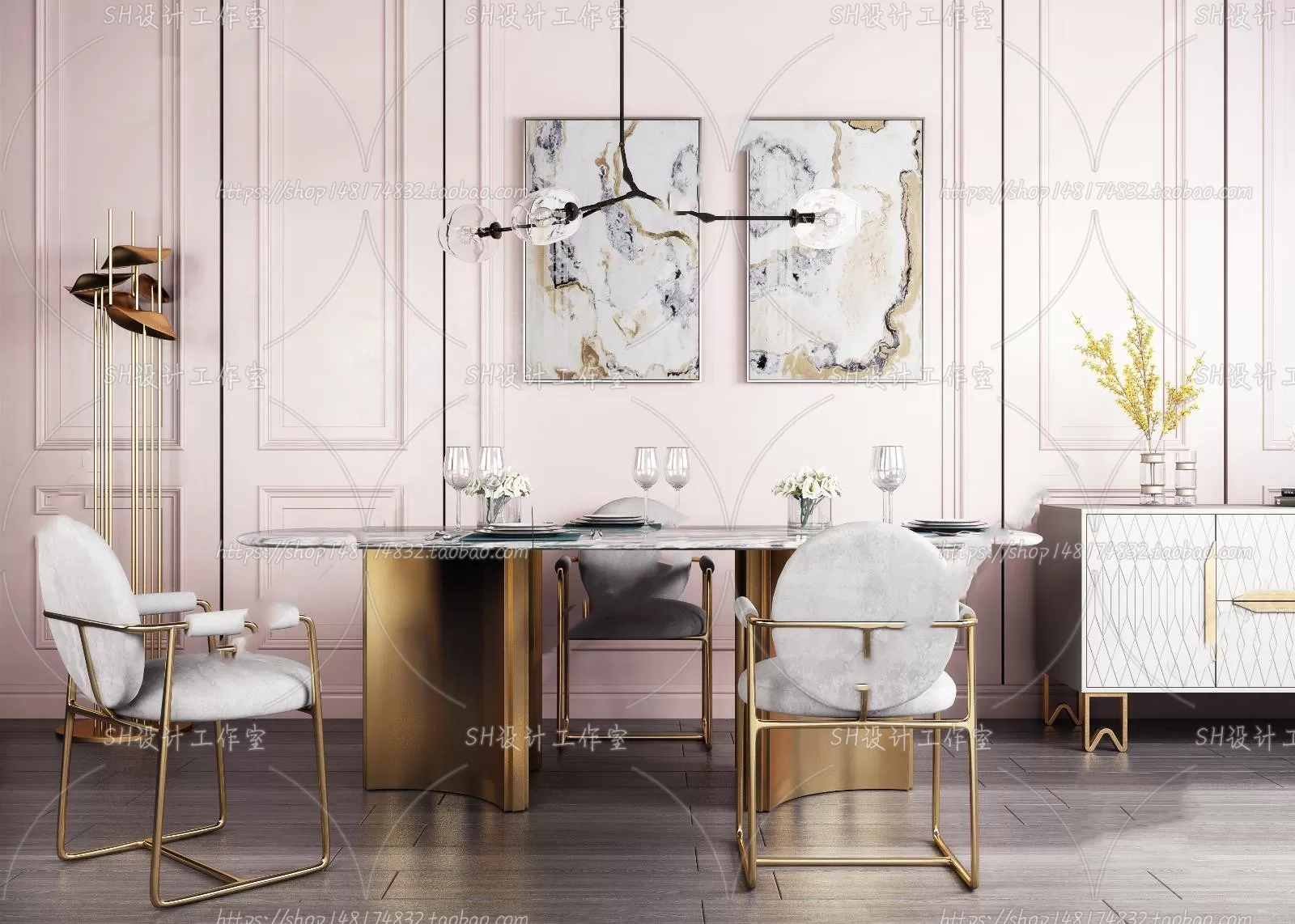 3DSKY FREE - FREE 3DS MAX MODELS