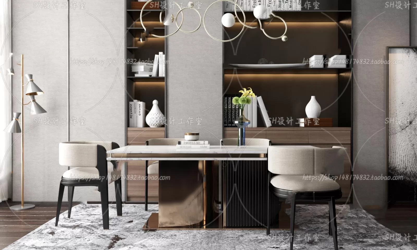 3DSKY FREE - FREE 3DS MAX MODELS