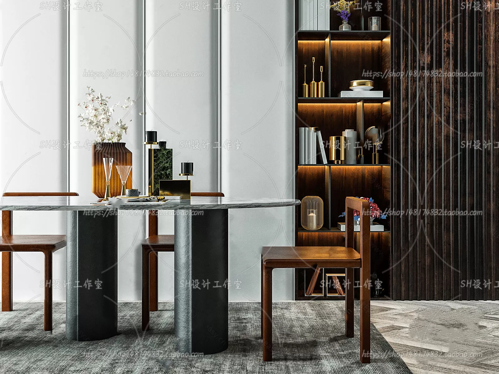 3DSKY FREE - FREE 3DS MAX MODELS