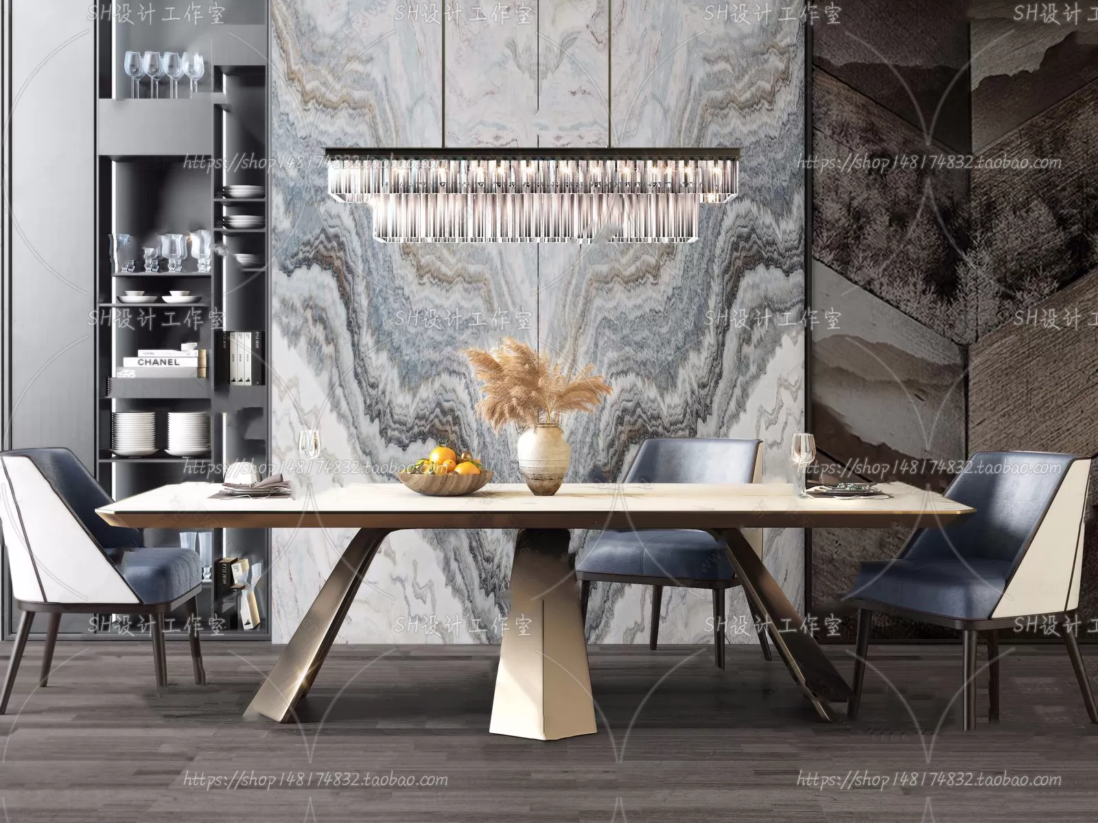 3DSKY FREE - FREE 3DS MAX MODELS