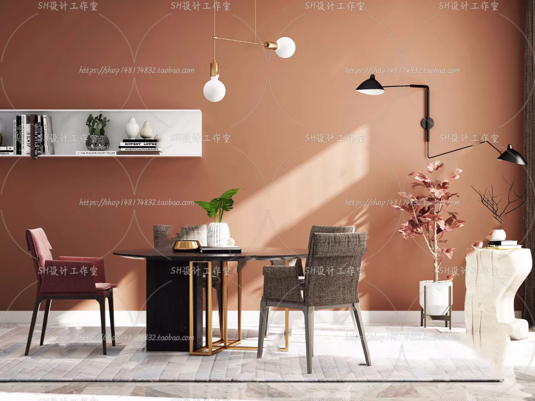 3DSKY FREE - FREE 3DS MAX MODELS