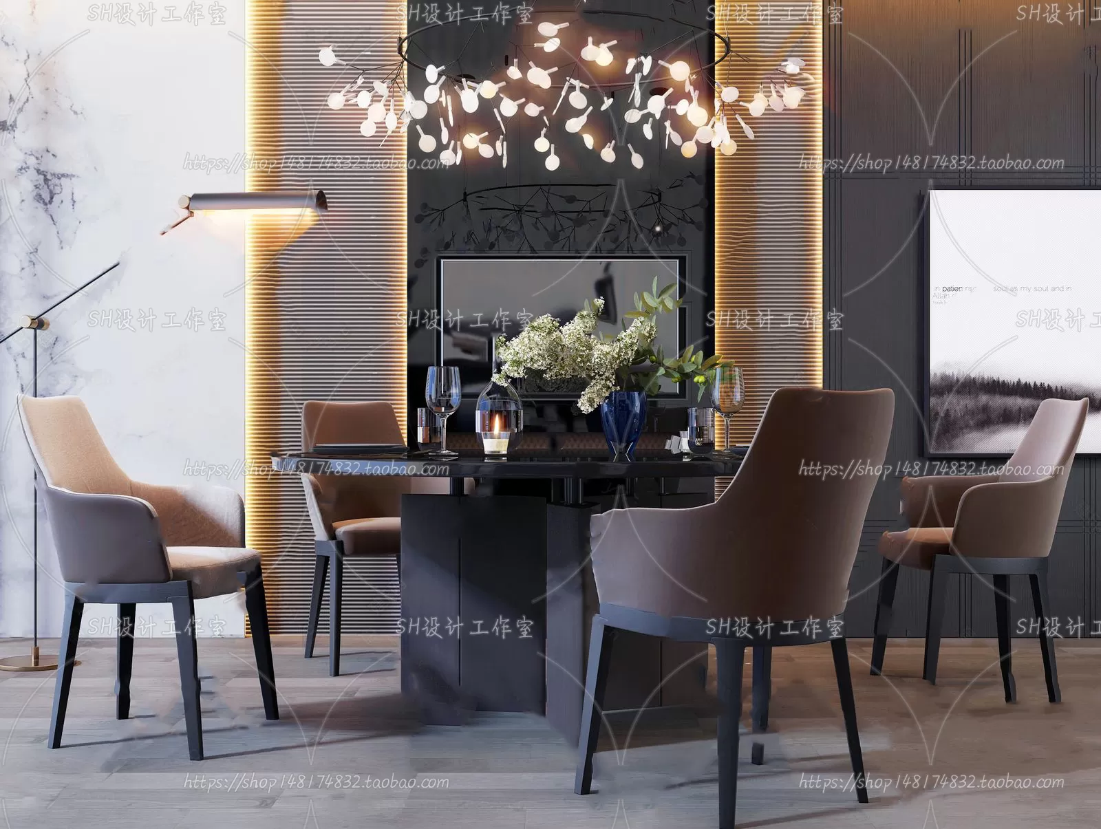 3DSKY FREE - FREE 3DS MAX MODELS