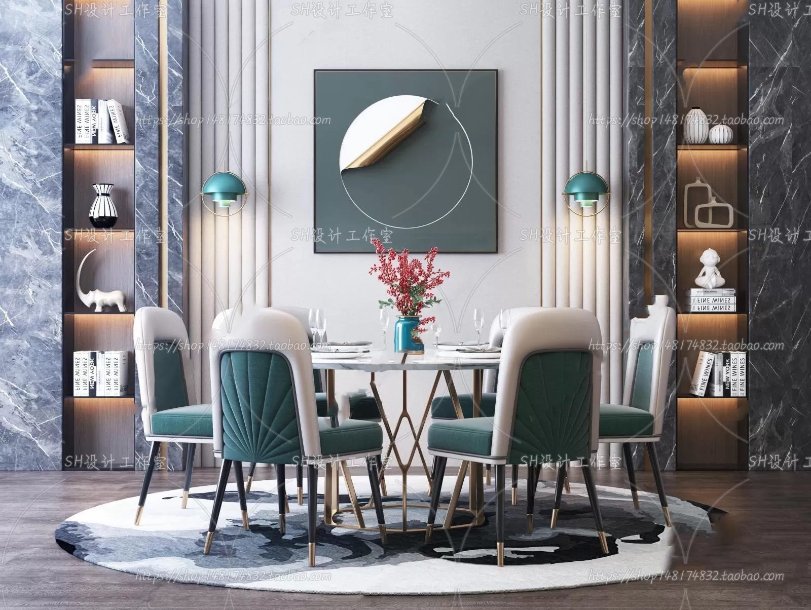 3DSKY FREE - FREE 3DS MAX MODELS