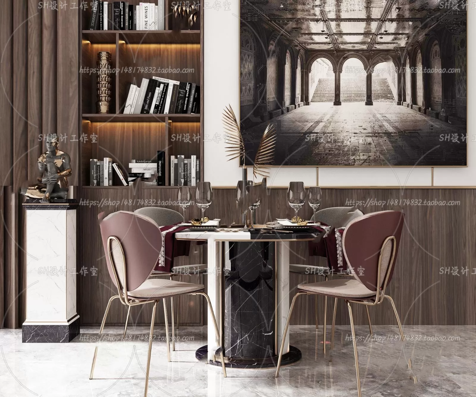 3DSKY FREE - FREE 3DS MAX MODELS