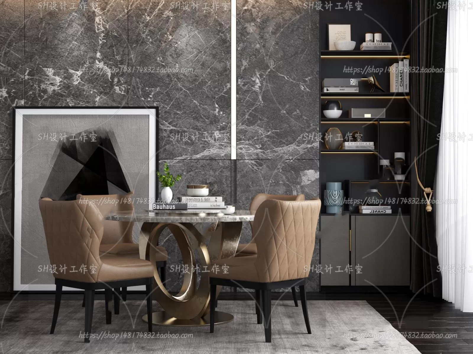 3DSKY FREE - FREE 3DS MAX MODELS