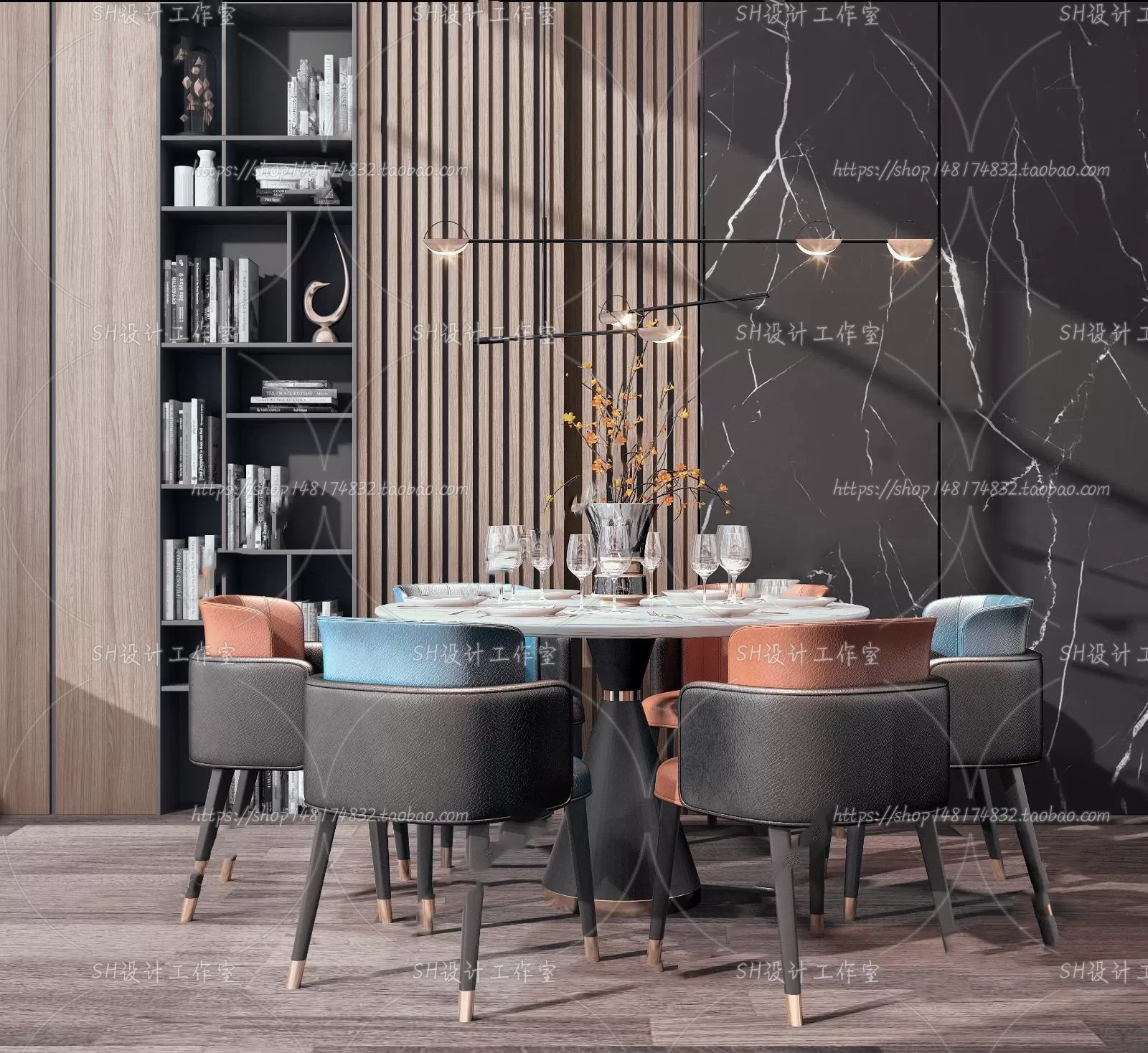 3DSKY FREE - FREE 3DS MAX MODELS